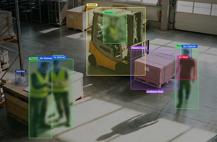 Intelligence, integrated.